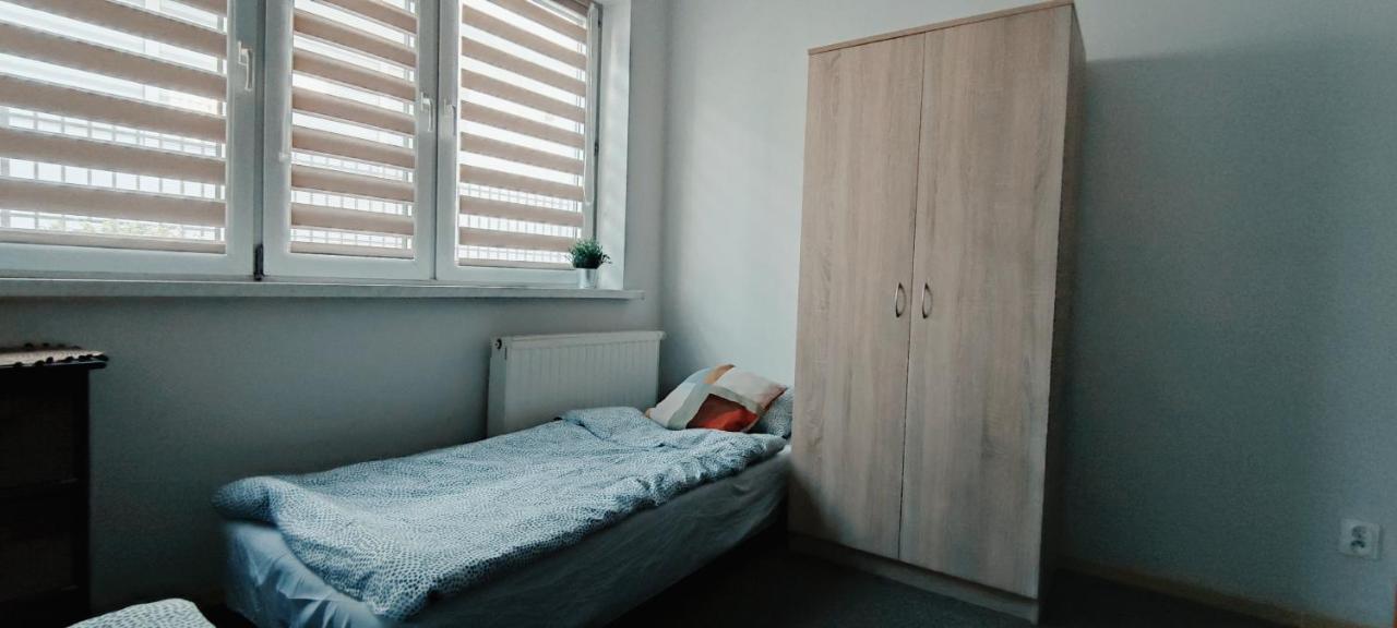 Tanie Spanie Przy Malcie - Zameldowanie Bezobslugowe - Poznań Kültér fotó