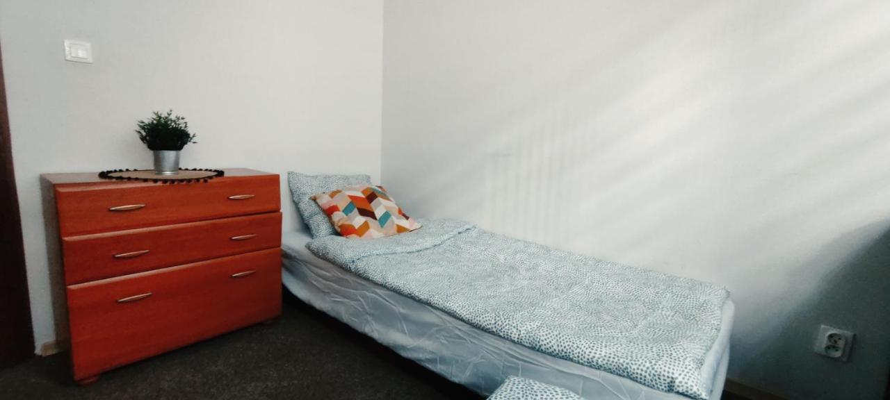 Tanie Spanie Przy Malcie - Zameldowanie Bezobslugowe - Poznań Kültér fotó