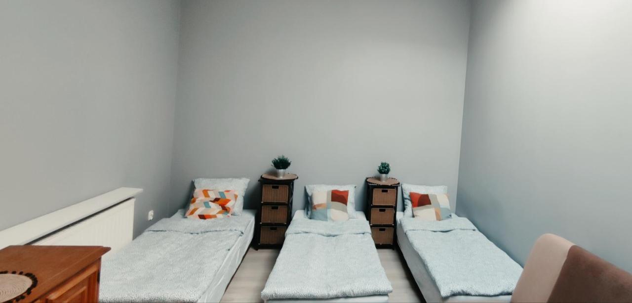 Tanie Spanie Przy Malcie - Zameldowanie Bezobslugowe - Poznań Kültér fotó